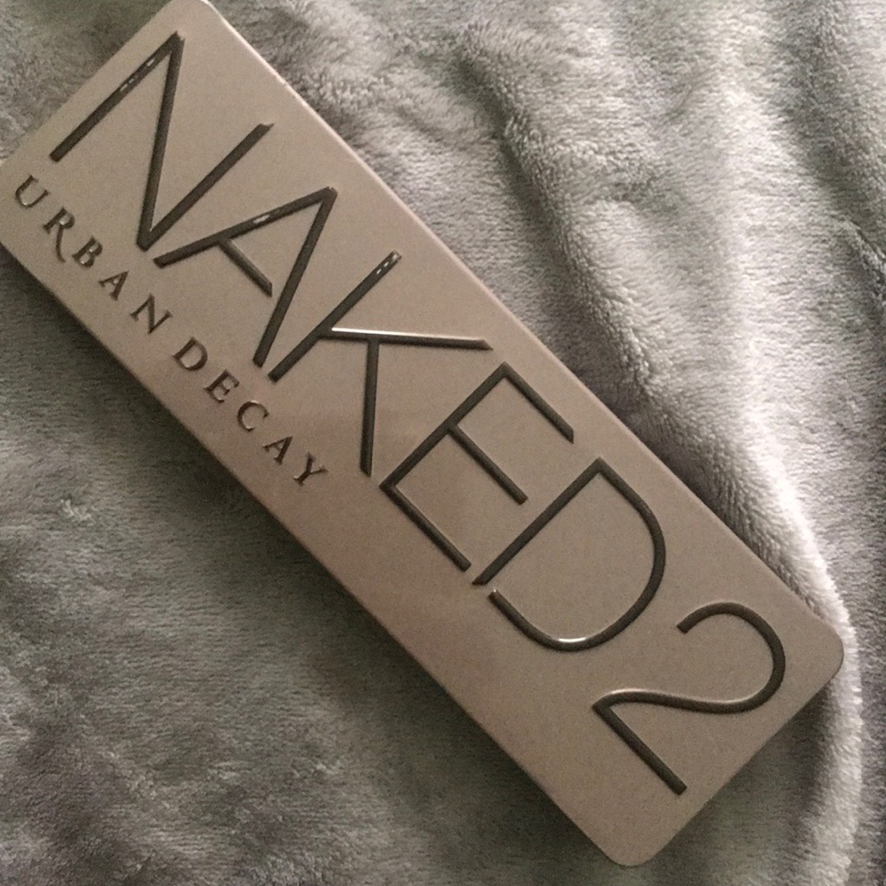 Eyeshadow palette